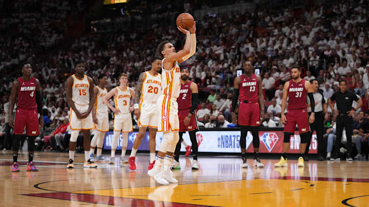 Miami Heat's Markieff Morris Fined By NBA