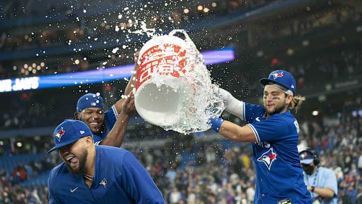 Manoah Pitches Another Gem in Win Over Red Sox