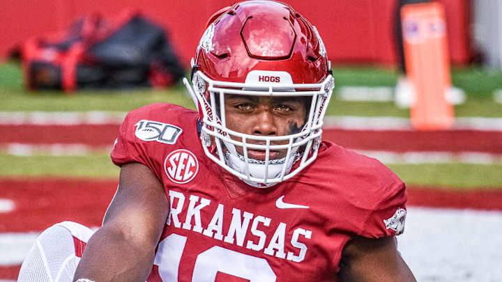 Follow Round-by-Round Draft Coverage as Picks Made