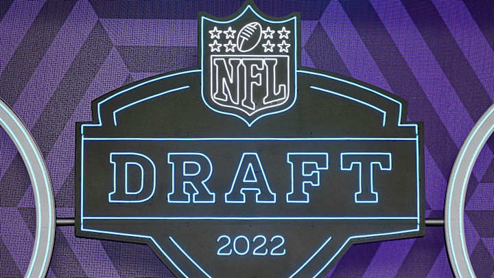 New York Giants 2022 Rookie Report Card New York Giants 2022 Rookie Report Card