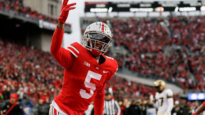 Vikings NFL Draft Rumors: Interest in Receivers, Cowboys Inquiring About Trading Up to 12