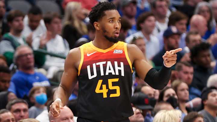 Knicks Could Put Together Trade Package for Donovan Mitchell Quickly, per Report