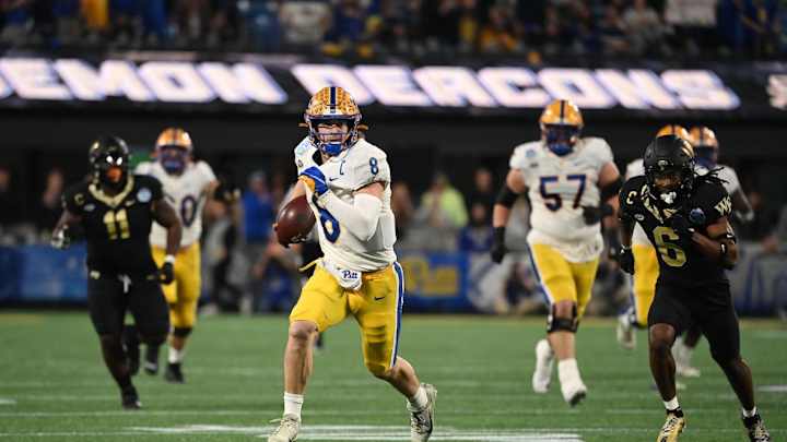 What the Steelers Are Getting With Kenny Pickett What the Steelers Are Getting With Kenny Pickett