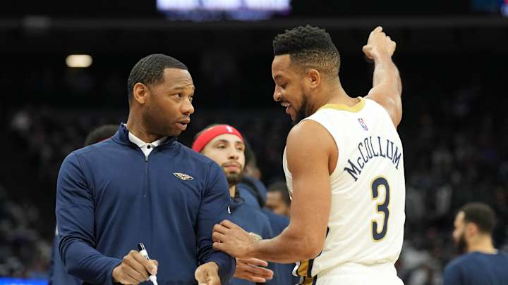 New Orleans Pelicans Announce 2022-23 Broadcast Schedule New Orleans Pelicans Announce 2022-23 Broadcast Schedule