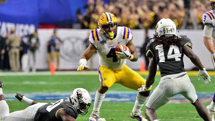 UCF Alumnus Nevelle Clarke Still Making Waves with USFL’s New Orleans Breakers