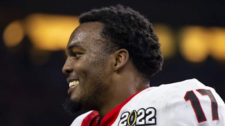 Ranking Lions' Day 2 Draft Needs