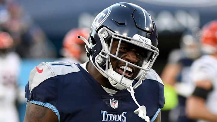 Watch: Jalen Hurts’s FaceTime With A.J. Brown After Trade Goes Viral