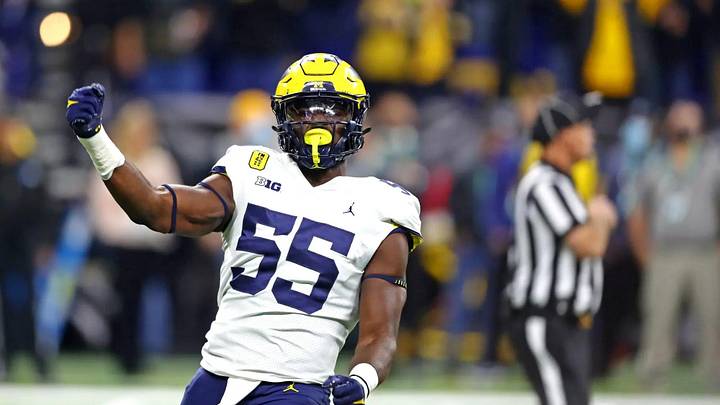 Ravens Still Have to Address Glaring Needs in Draft