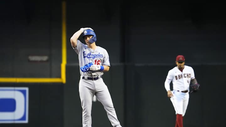 Dodgers: Will Smith Talks About Matching Mike Piazza's Impressive Record