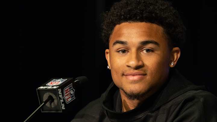 The Chiefs Are Doubling Down on Their Youth Movement at CB