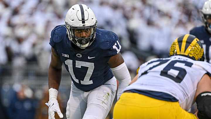 Best Players Available For Seahawks to Select on Day 2 of 2022 NFL Draft