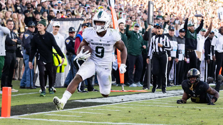 2022 NFL Draft: Rounds 2 and 3 Mock Draft