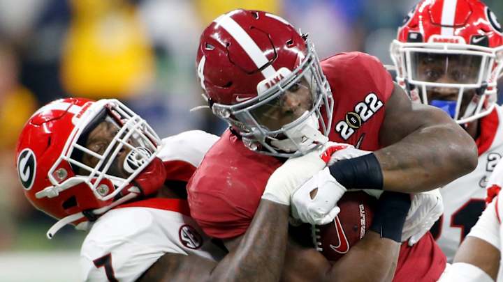 Every Dog Has Its Day – Especially No. 1 Picks Walker, Wyatt