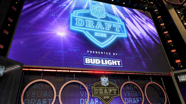 Day Three Recap: Inside the NFL Draft Experience here in Vegas