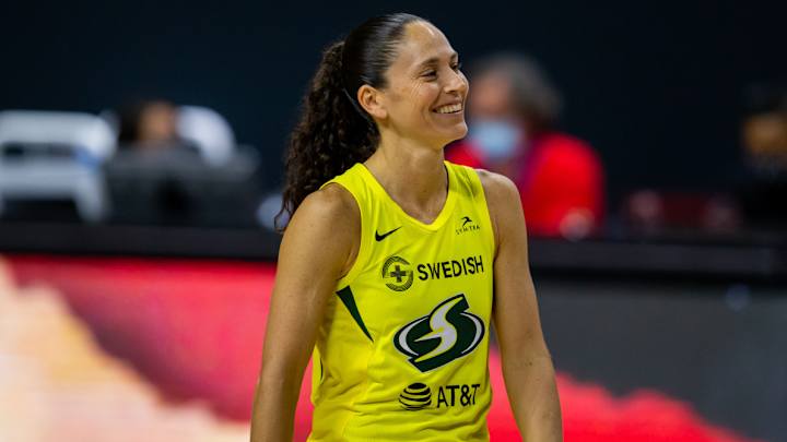 Ahead of Her Likely Final Season, Sue Bird Reflects on How the WNBA Has Evolved