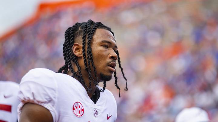 2022 NFL Draft: Jaguars Day 2 Mock Projections at No. 65, 70