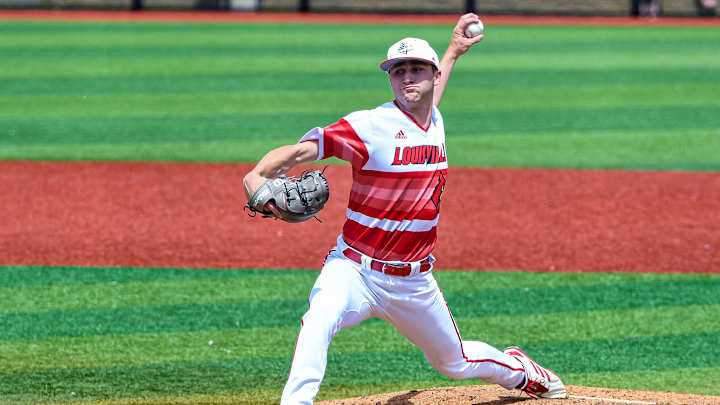 Louisville Ranked No. 5 in Baseball America 2023 Preseason Poll