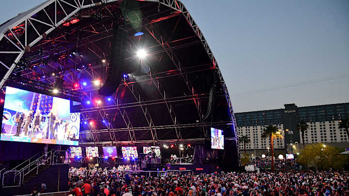 San Francisco 49ers NFL Draft Live Blog: Day 2