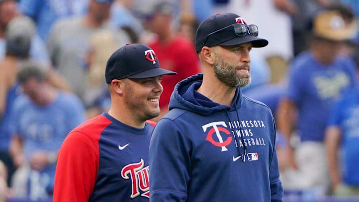 Gameday Preview: Corey Kluber Starts For Rays in Series Opener vs. Twins; Lineups, Pregame Chatter