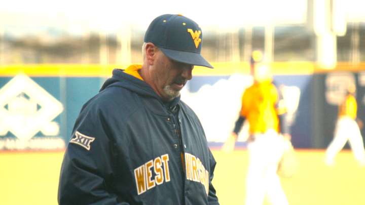 West Virginia Snubbed
