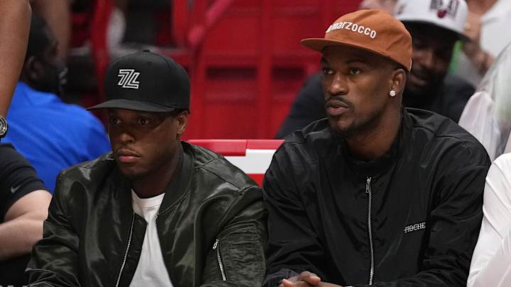 Miami Heat Slated for Second Round Matchup with Sixers After Philly Dismantles Toronto in Game 6