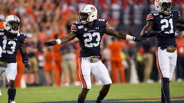 McCreary's Reputation Rose from Little Recognition