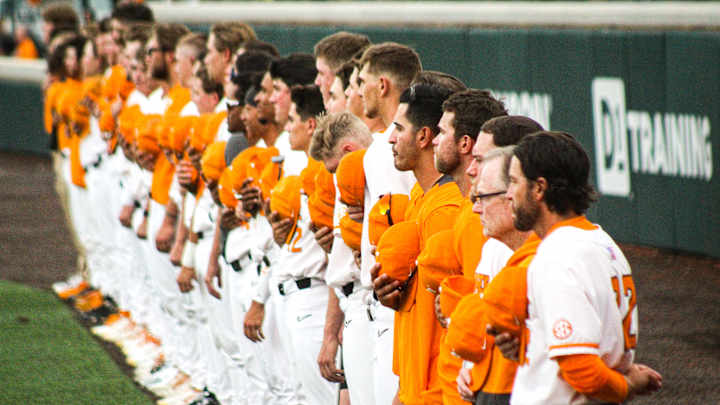 Live Updates, Score, Game Notes: No. 1 Tennessee vs. No. 8 Vanderbilt Live Updates, Score, Game Notes: No. 1 Tennessee vs. No. 8 Vanderbilt