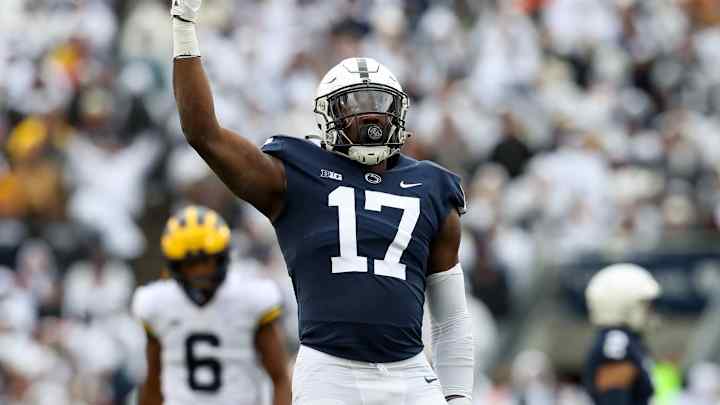 Falcons Defensive Depth Chart Update: 5 New Starters, Rookie Arnold Ebiketie In The Mix?