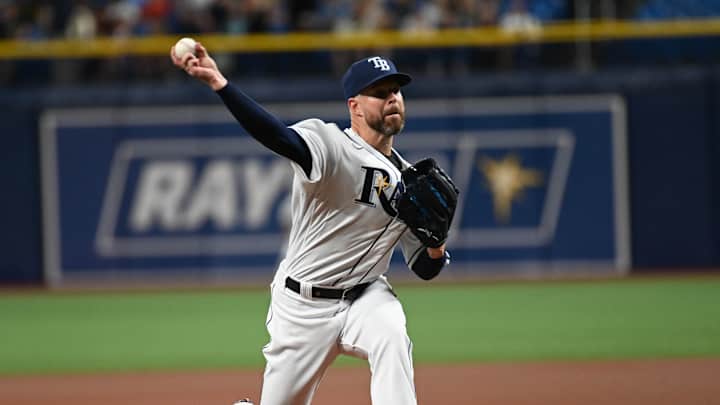 Just For Starters: Breaking Down Corey Kluber's Start Friday Against Twins Just For Starters: Breaking Down Corey Kluber's Start Friday Against Twins