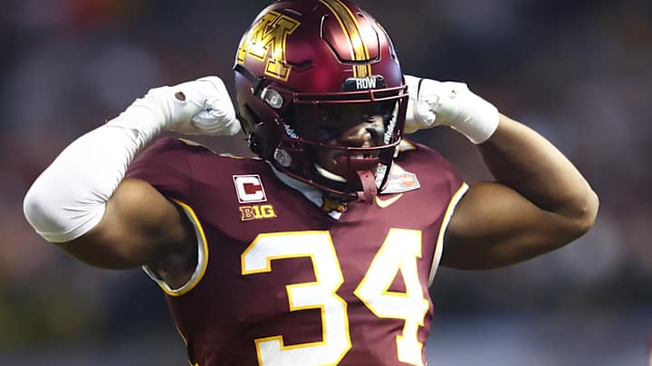 Analysis: Seahawks Bolster Pass Rush With Uber-Athletic EDGE Boye Mafe Analysis: Seahawks Bolster Pass Rush With Uber-Athletic EDGE Boye Mafe