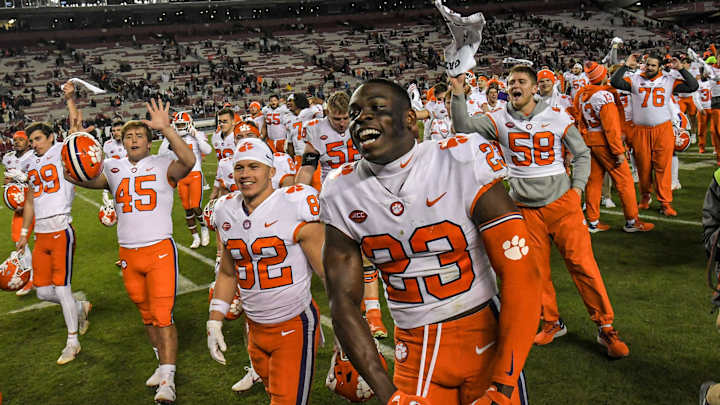 Andrew Booth ‘Brings a lot to the Table’ for Minnesota Vikings