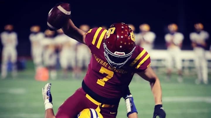 Oregon Picks up Late Commitment From Preferred Walk-On Safety Zachery Grisham Oregon Picks up Late Commitment From Preferred Walk-On Safety Zachery Grisham