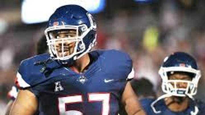 Ravens Add Depth to Defensive Line In Third Round