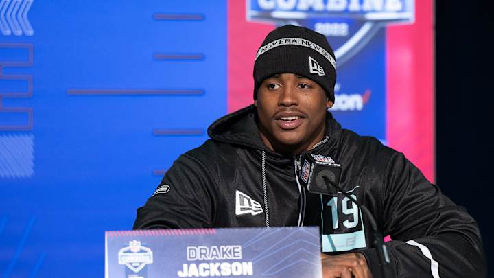 49ers GM John Lynch Details Expectations For USC's Drake Jackson