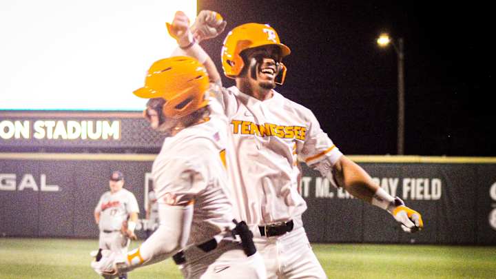 Nichols: How Good is Tennessee? Just Watch the Fireworks to Find Out Nichols: How Good is Tennessee? Just Watch the Fireworks to Find Out