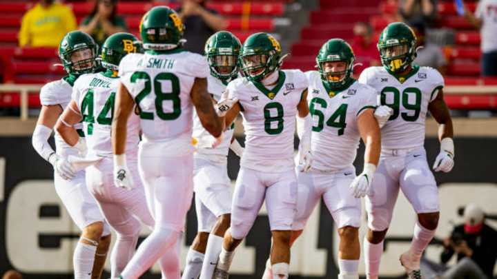 NFL Draft: Who Should Commanders Take On Day 2?