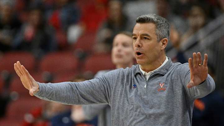 Virginia Basketball: Tony Bennett Offers Two Four-Star Prospects in Class of 2023