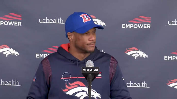 Broncos ST Coordinator Dwayne Stukes' Unapologetic Approach: ‘We want Violent Guys’