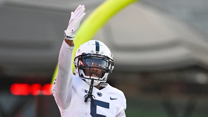 Washington Commanders WR Jahan Dotson In Year 1: Projecting Numbers, Real Expectations