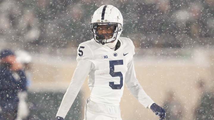 Commanders Draft: What's Jahan Dotson's Greatest Strength?