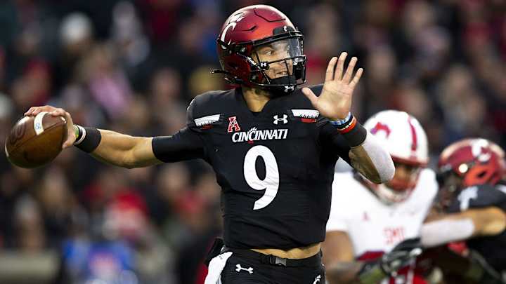 Biggest Day 2 NFL Draft Questions: Where Quarterbacks Go, More Trade Targets