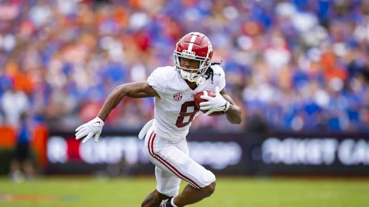 Ten Potential Day 2 Targets