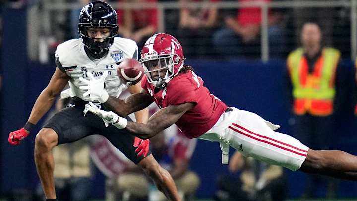 5 Facts You Should Know about Jameson Williams