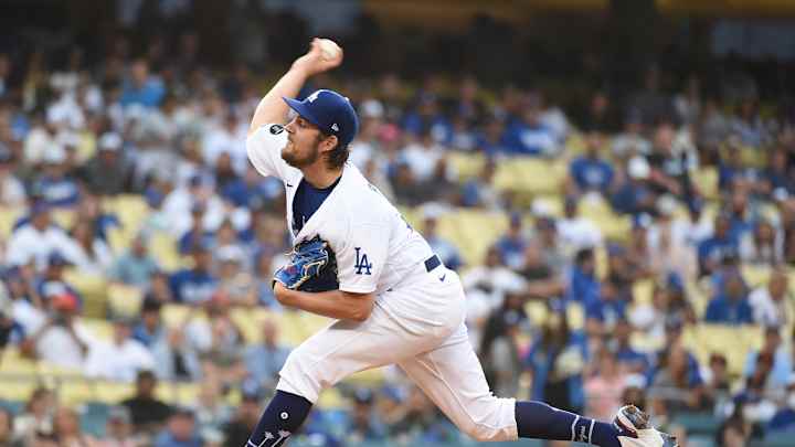 Dodgers: MLB Officially Issues Suspension to Trevor Bauer