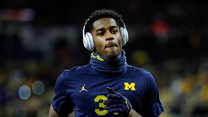 Dax Hill Willing To Play Outside Corner Role If Asked By Bengals' Coaching Staff