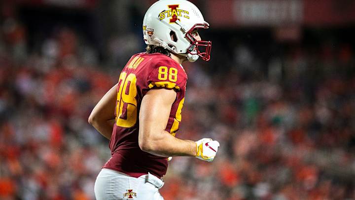 2022 NFL Draft: Players the Vikings Could Target at Positions of Need on Day 3 2022 NFL Draft: Players the Vikings Could Target at Positions of Need on Day 3