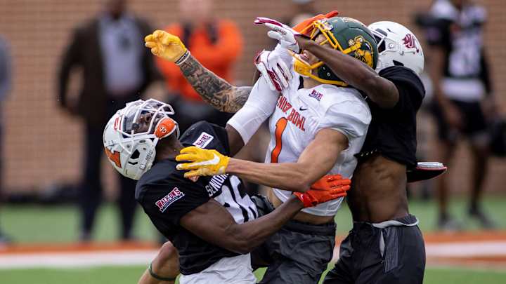 Pass or Fail? Day 2 NFL Draft Grades for Packers Pass or Fail? Day 2 NFL Draft Grades for Packers