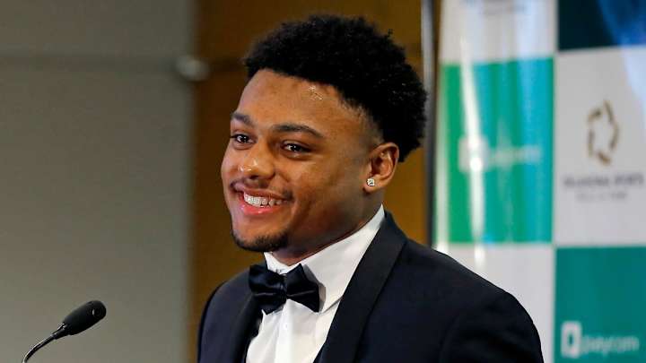 10 Day 3 Targets for Lions