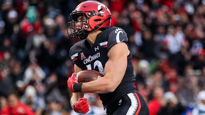 Quick Hits: Alec Pierce Talks Draft Experience, Joining Colts Quick Hits: Alec Pierce Talks Draft Experience, Joining Colts