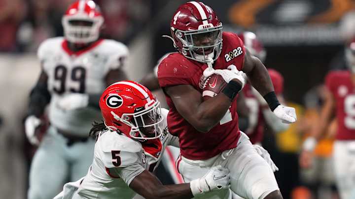 'We Got More Physical': Commanders GM Martin Mayhew Rolls Toughness Onto Roster